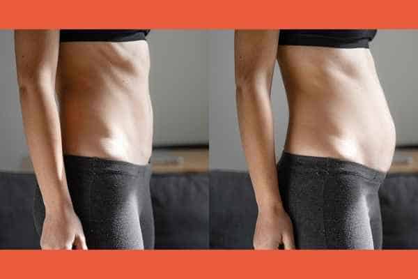 Can Incorrect Breathing Techniques Weaken Your Core Northampton