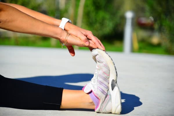 What exercises should you avoid with diastasis recti Northampton?
