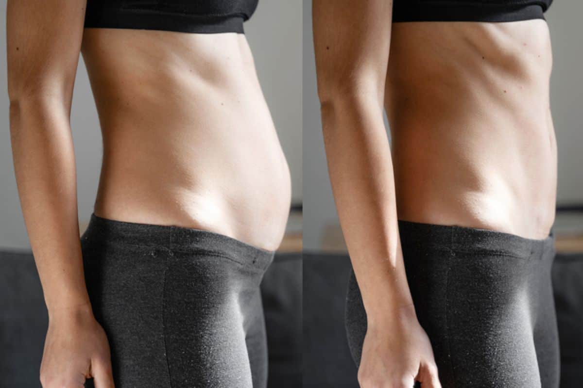 Post-Pregnancy: What Happens to Your Abdominal Muscles After Birth Northampton