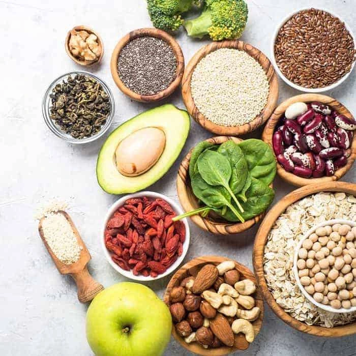 Fecal Incontinence Diet Northampton What to include and understand