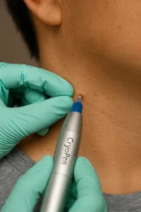 Skin tag removal for children Northampton what you need to know