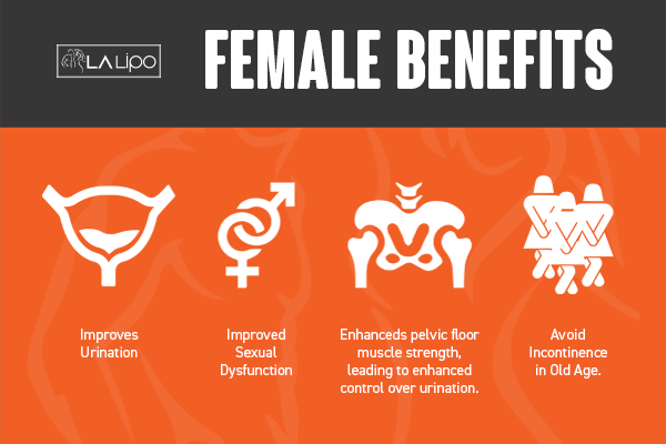 Benefits of overactive bladder treatment Northampton for women