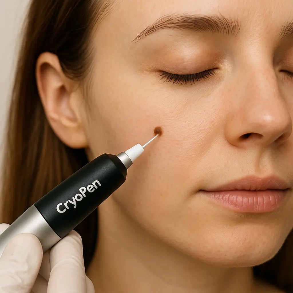 Mole removal Northampton treatment